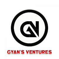 Gyan's ventures Logo