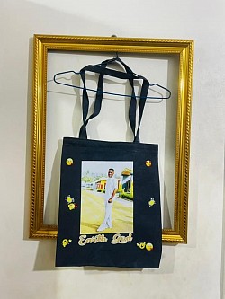 Customize Tote Bag