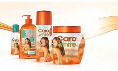 Carowhite products