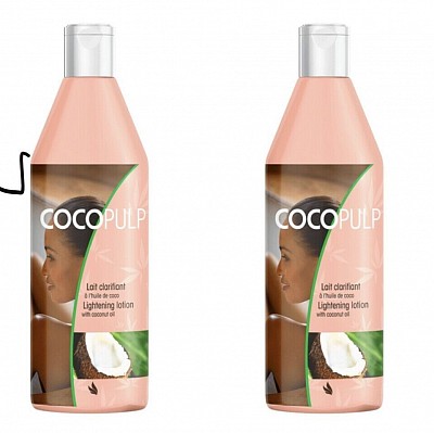 COCOPULP PRODUCTS