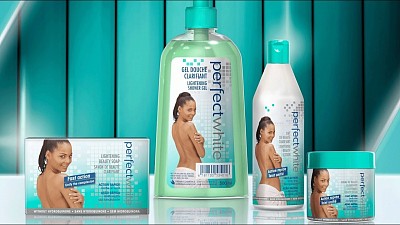 PERFECT WHITE PRODUCTS