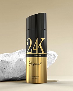 24K SPRAY