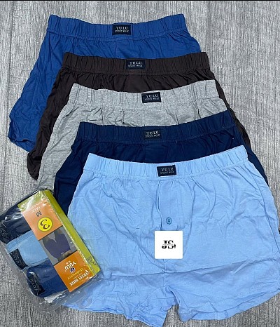 UNDERWEAR(BOXER)