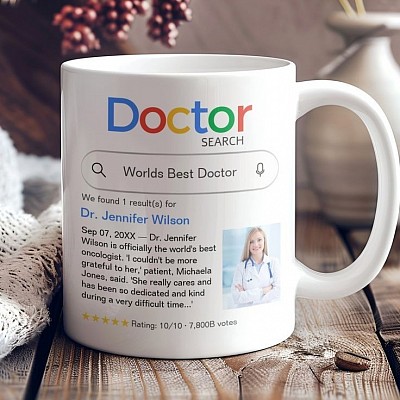 Mug Customization